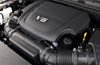 2009 Kia Borrego 3.8L V6 Engine Picture